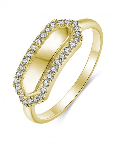 DIAMOND RING (TR3970)